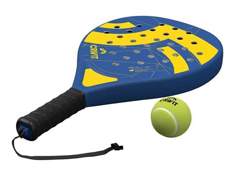 lidl padel racket